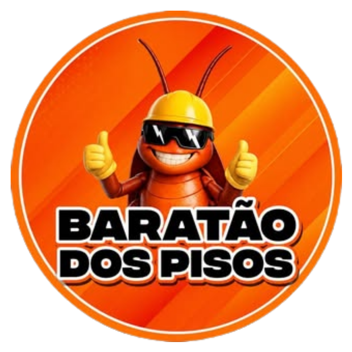 Baratão dos Pisos